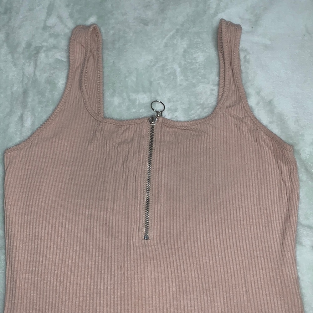 Bodysuit